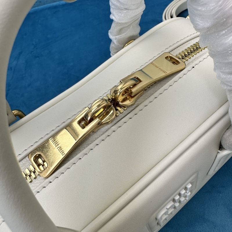 MIU MIU Top Handle Bags